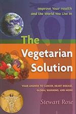 The Vegetarian Solution