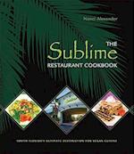 The Sublime Restaurant Cookbook