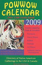 Powwow Calendar