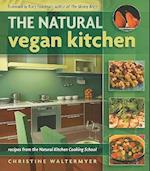 The Natural Vegan Kitchen