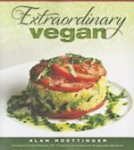 Extraordinary Vegan