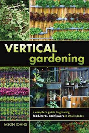 Vertical Gardening