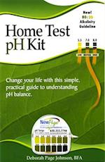 Home Test PH Kit