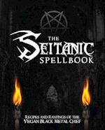 The Seitanic Spellbook