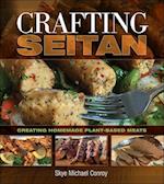 Crafting Seitan