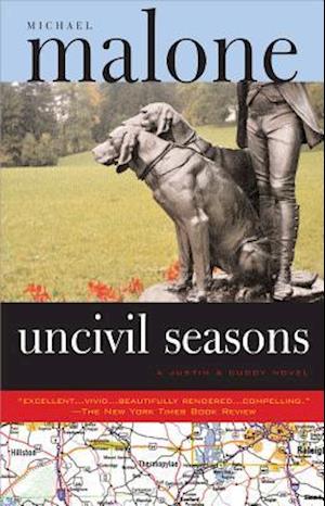 Uncivil Seasons