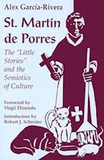 St. Martin de Porres