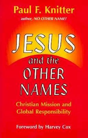 Jesus and the Other Names