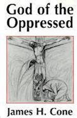 God of the Oppressed