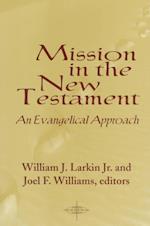 Mission in the New Testament
