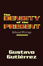 The Density of the Present