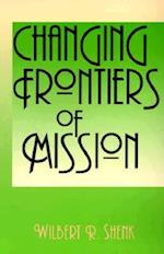 Changing Frontiers in Mission