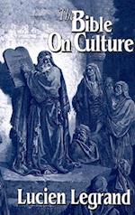 The Bible on Culture