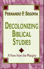 Decolonizing Biblical Studies