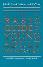 The Basic Guide to Young Adult Ministry