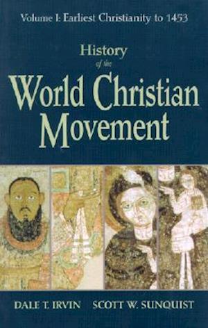 History of the World Christian Movement