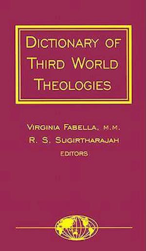 Dictionary of Third World Theologies