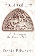 Theology of the Creator Spirit