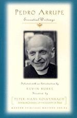 Pedro Arrupe