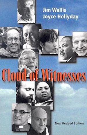 Cloud of Witnesses