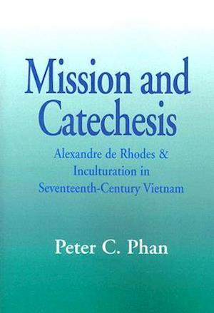 Mission and Catechesis