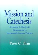 Mission and Catechesis