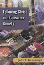 Following Christ in a Consumer Society