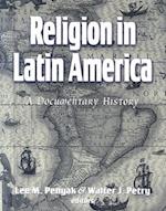 Religion in Latin America