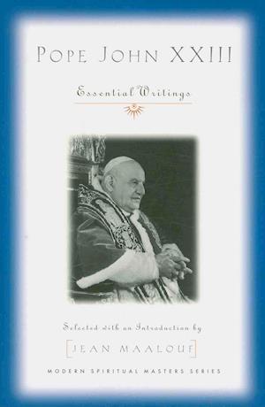 Pope John XXIII