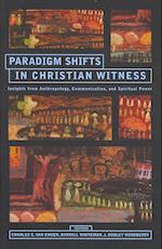 Paradigm Shifts in Christian Witness