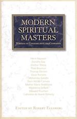 Modern Spiritual Masters