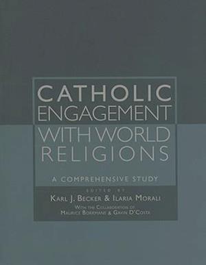 Catholic Engagement with World Religions