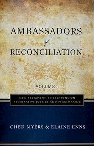 Ambassadors of Reconciliation, Volume 1