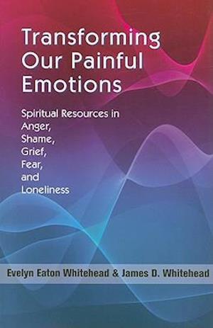 Transforming Our Painful Emotions