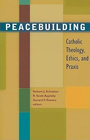 Peacebuilding