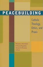 Peacebuilding