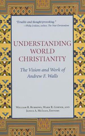 Understanding World Christianity