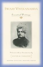 Swami Vivekananda