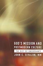 God's Mission and Postmodern Culture