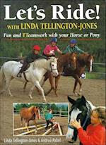 Let's Ride! With Linda Tellington-Jones