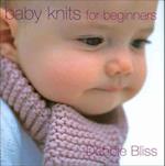 Baby Knits for Beginners