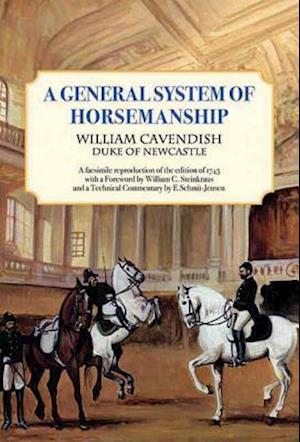 A General System of Horsemanship