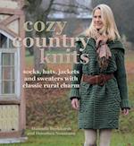 Cozy Country Knits