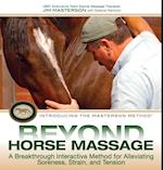 Beyond Horse Massage