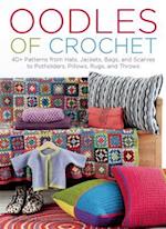 Oodles of Crochet