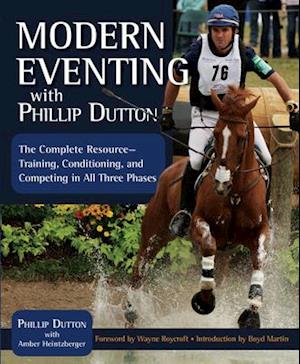 Modern Eventing with Phillip Dutton
