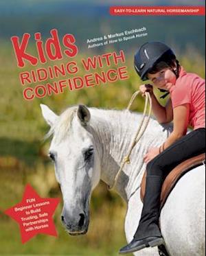 Kids Riding with Confidence