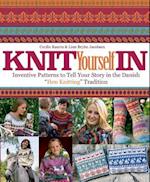 Knit Yourself in