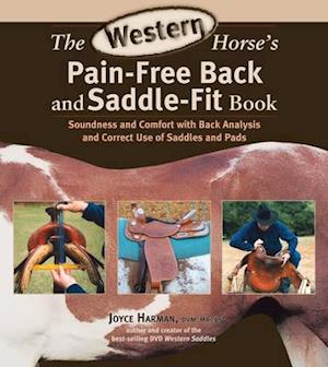 Western Horse's Pain-Free Back and Saddle-Fit Book