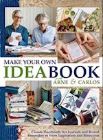 Make Your Own Ideabook with Arne & Carlos